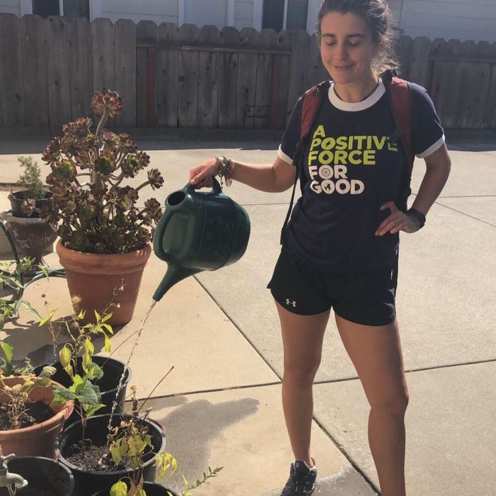 Meet your Posher, Sofia